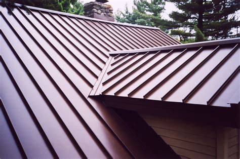 standing metal seam farm house roof|standing seam metal roof colors.